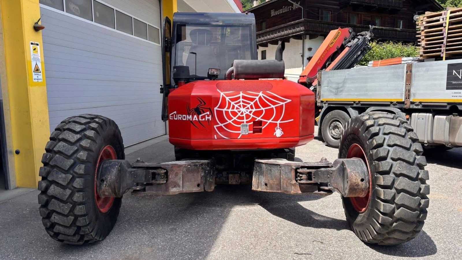 OmecoHub - Immagine 4